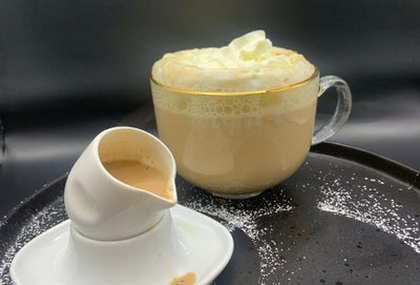 DK Special Tea