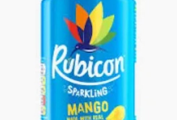 Rubicon Mango