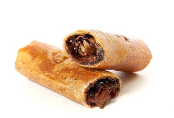 Oreo Nutella® Melt
