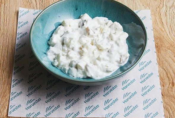 HARVESTER HOUSE POTATO SALAD