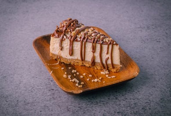 Ferrero Cheesecake