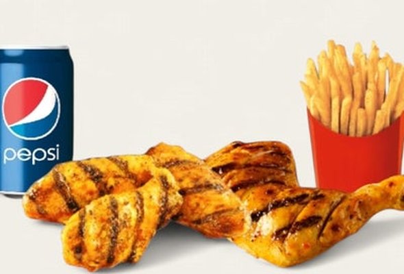 Single Platter