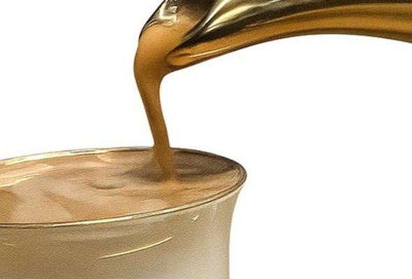 (2 Pots) Masala Chai (Sipcy & Sweet) ( Indian Tea)