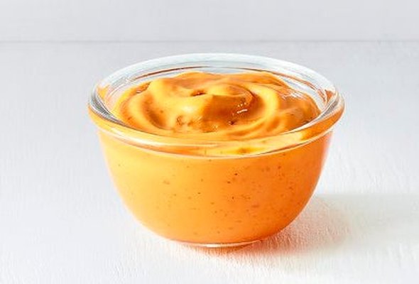 Supercharger Dip