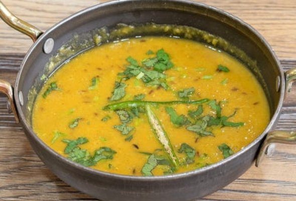 Tharka Daal