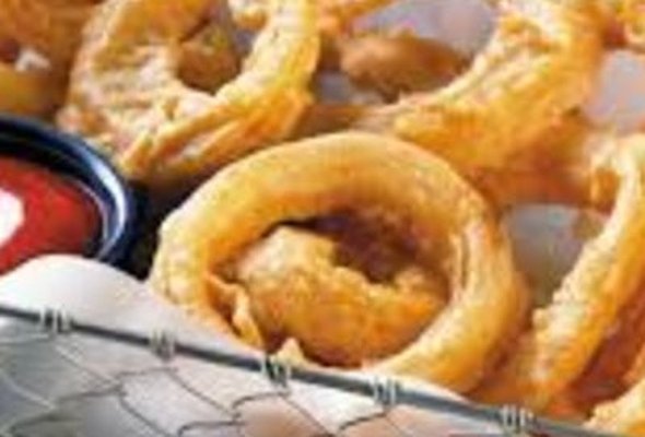Totally Worth It American Onion Rings