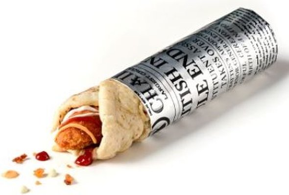 Bombay Twister
