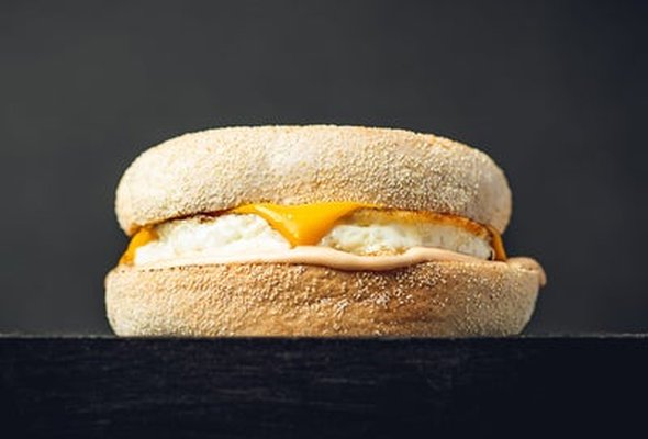Egg Muffin
