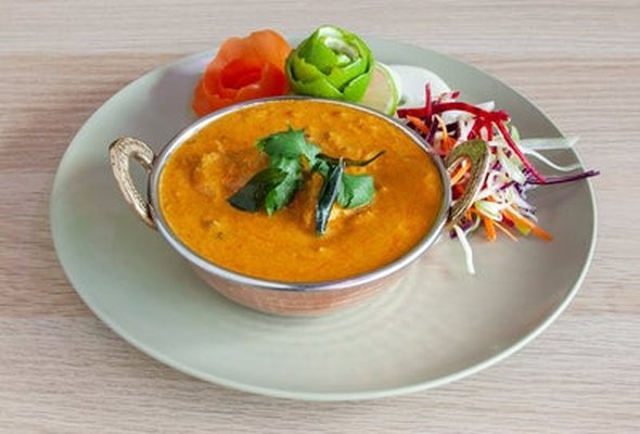 Chettinad Kozhi Kuzhambu