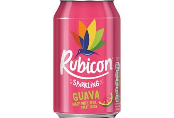 Rubicon Guava