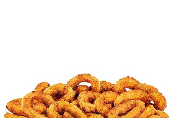 20 Onion Rings