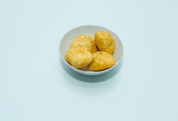 Fried Dumplings
