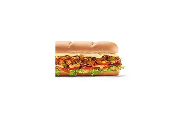 Taco Beef - Footlong