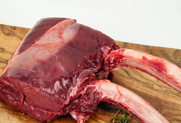Lamb Steak 1kg
