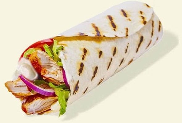 Sinbad Wrap