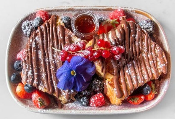 French Toast