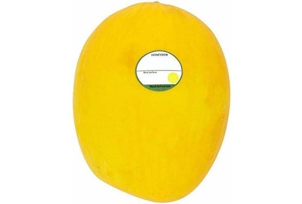 Morrisons Whole Honeydew Melon