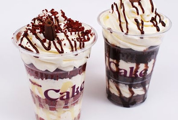 Box of 2 Sundae Cups