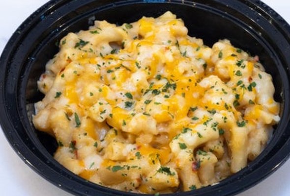 Mac & Cheese