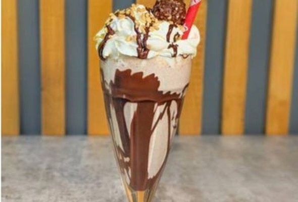 Millie - Ferrero