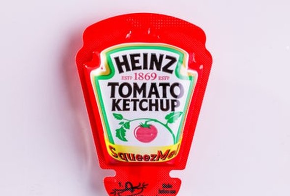 Heinz Tomato Ketchup