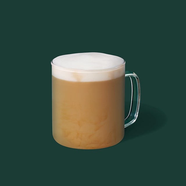 Starbucks Doubleshot® Hot Coffee