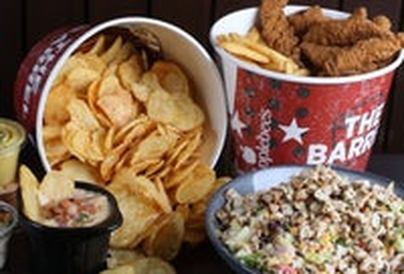 Applebee's أبل بيز - Jahra