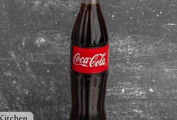 Coca - cola