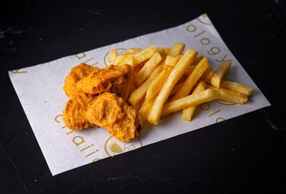 Chicken Nuggets