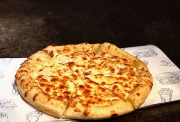 Garlic Bread