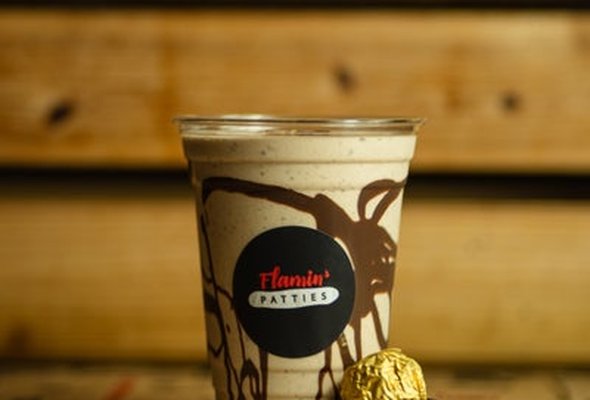 Fererro Shake