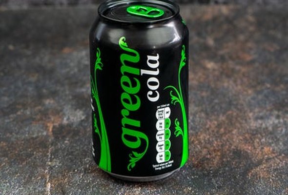Green Cola