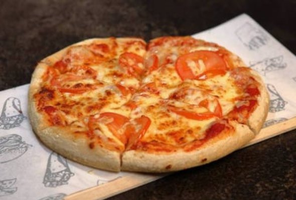 Margherita