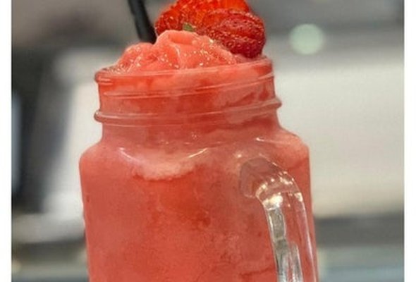 Roohafzah Daiquiri
