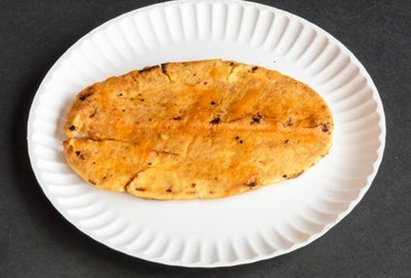 Piri Piri Pitta Bread