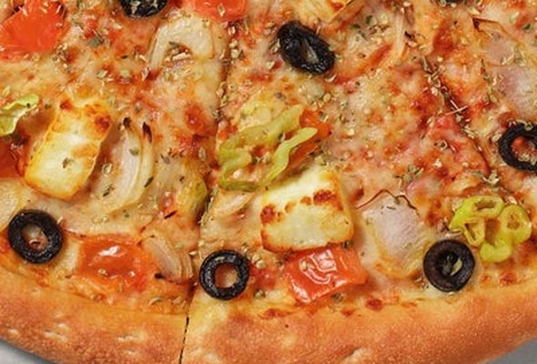 The Cypriot