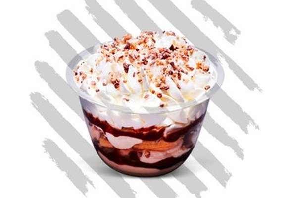 Ferrero Rocher Creamysu