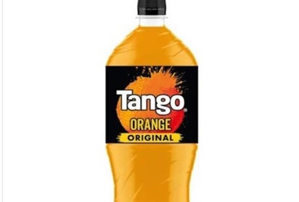 Tango orange 1.5ltr