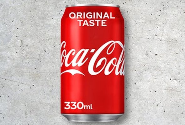Coke Cola