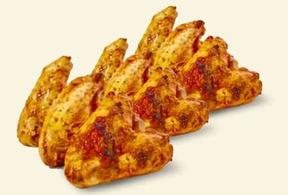 9 V Wings