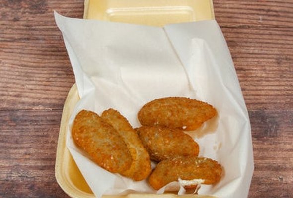 Jalapeno Cream Cheese