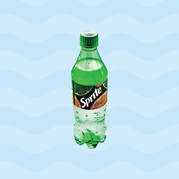 Sprite Regular 500 ml