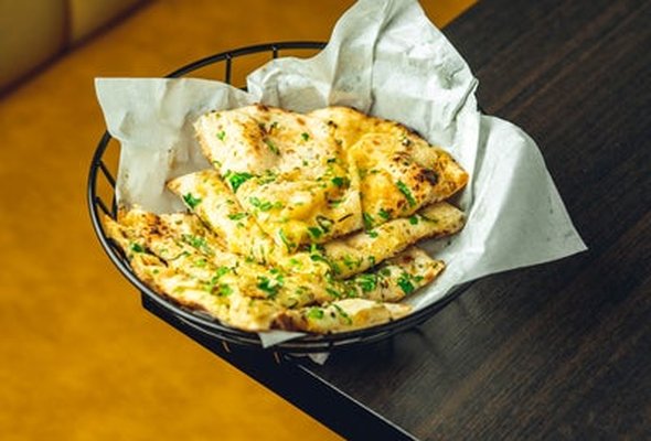 Chilli Cheese