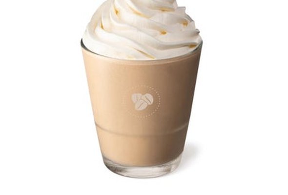 Coffee Frappe