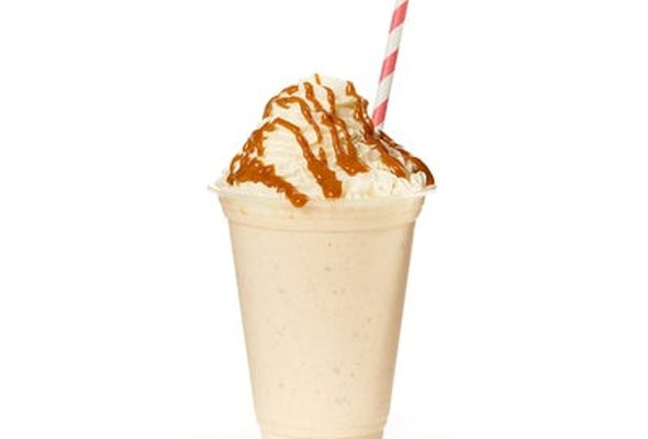 Lotus Biscoff® Shake