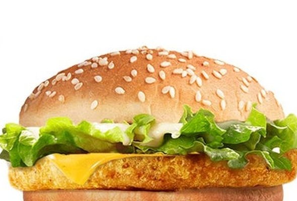 Chickenburger