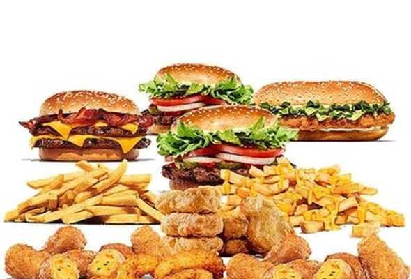 Royal Feast for 4