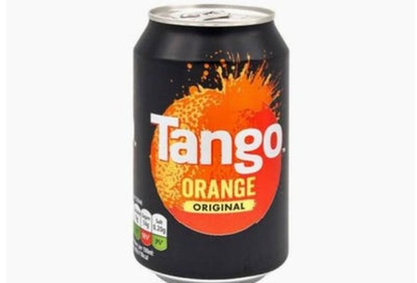 Tango Orange