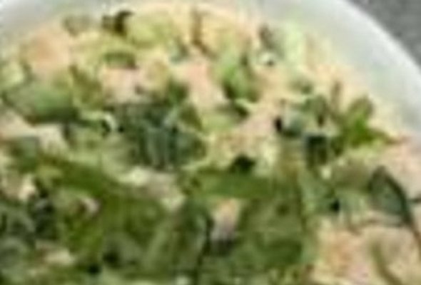 Cucumber Raita