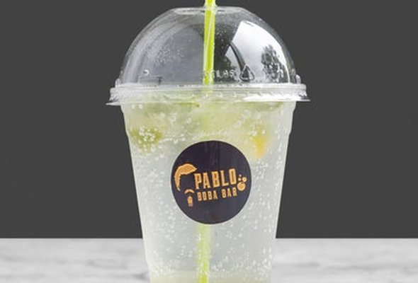 Special Mojito